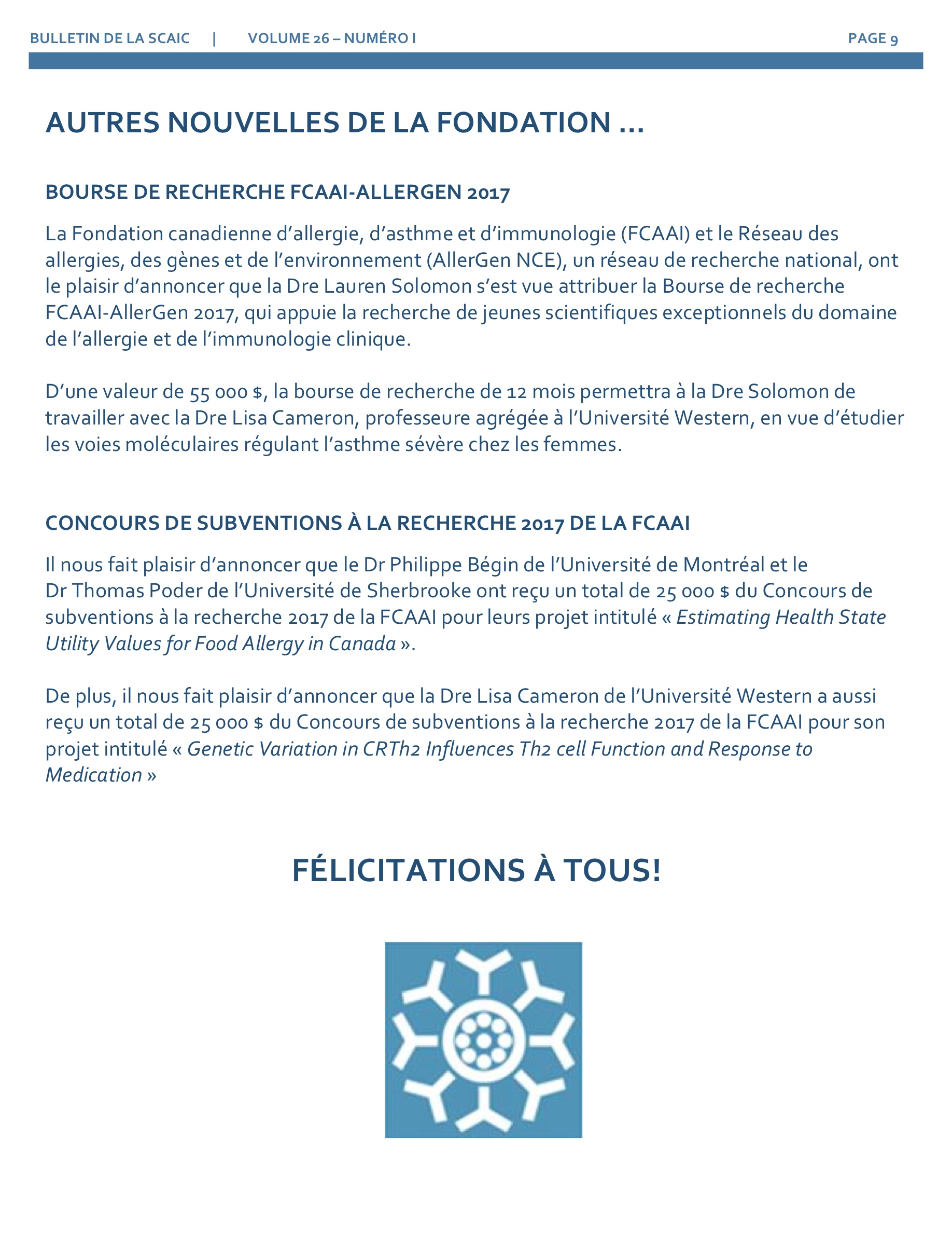 1ère rencontre nationale des jeunes chercheurs en écologie chimique